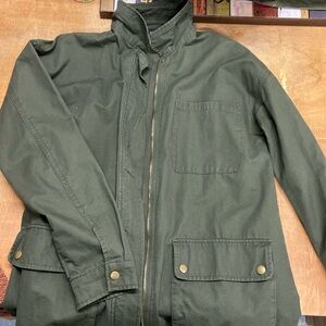 Utility jacket